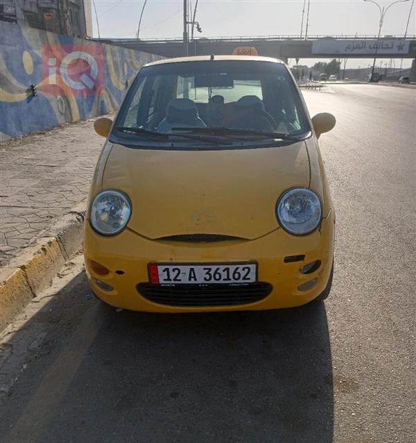 Chery S11 QQ 2011 for sale in Iraq - Mosul